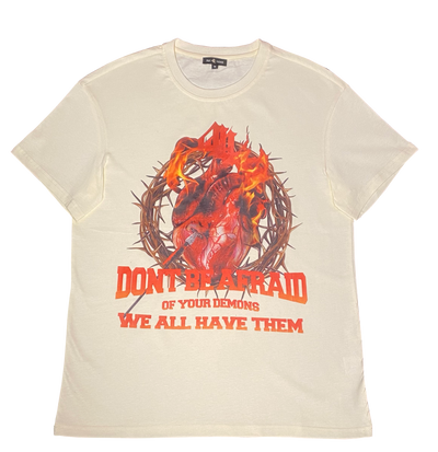 Demons Tee