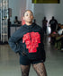 Quote Hoodie