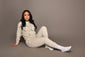 The Uniform Sweatsuit