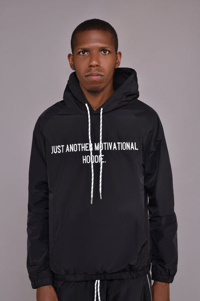 Just Another Motivational Hoodie